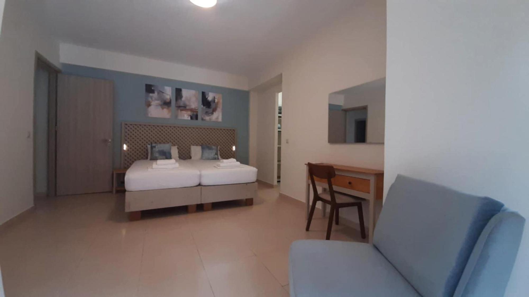 Loggos View Apartments Lixouri Dış mekan fotoğraf