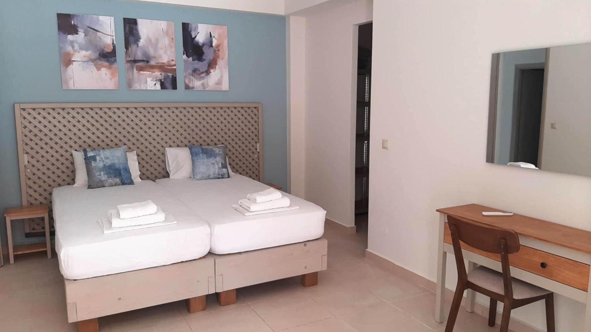 Loggos View Apartments Lixouri Dış mekan fotoğraf