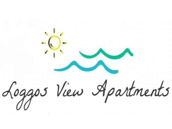 Loggos View Apartments Lixouri Dış mekan fotoğraf